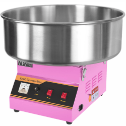 Cotton Candy Machine